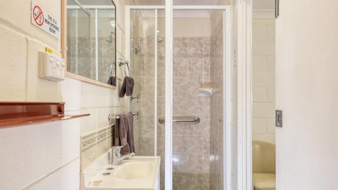 Peak Hill Golden Peak Motel Peakhill المظهر الخارجي الصورة