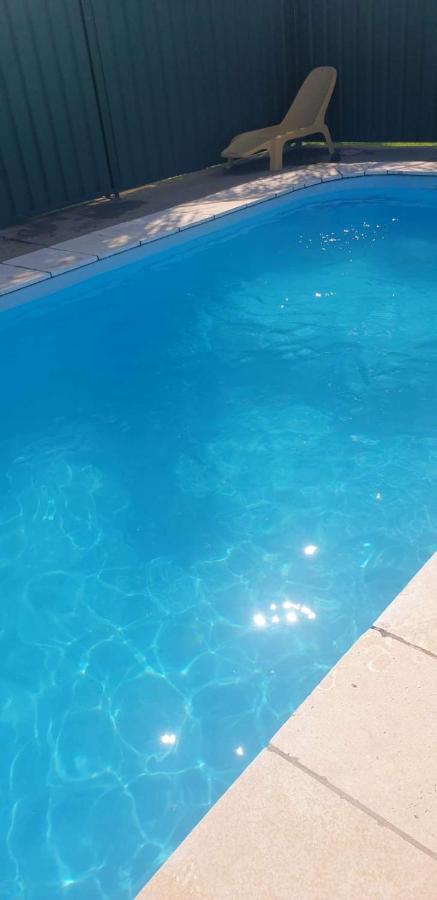 Peak Hill Golden Peak Motel Peakhill المظهر الخارجي الصورة