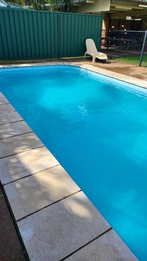Peak Hill Golden Peak Motel Peakhill المظهر الخارجي الصورة