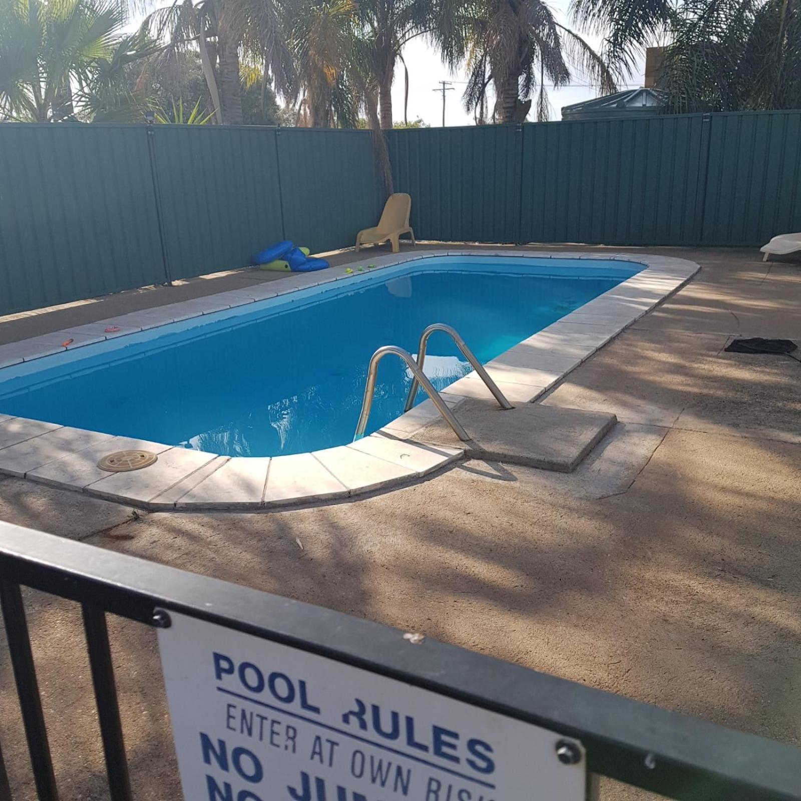 Peak Hill Golden Peak Motel Peakhill المظهر الخارجي الصورة