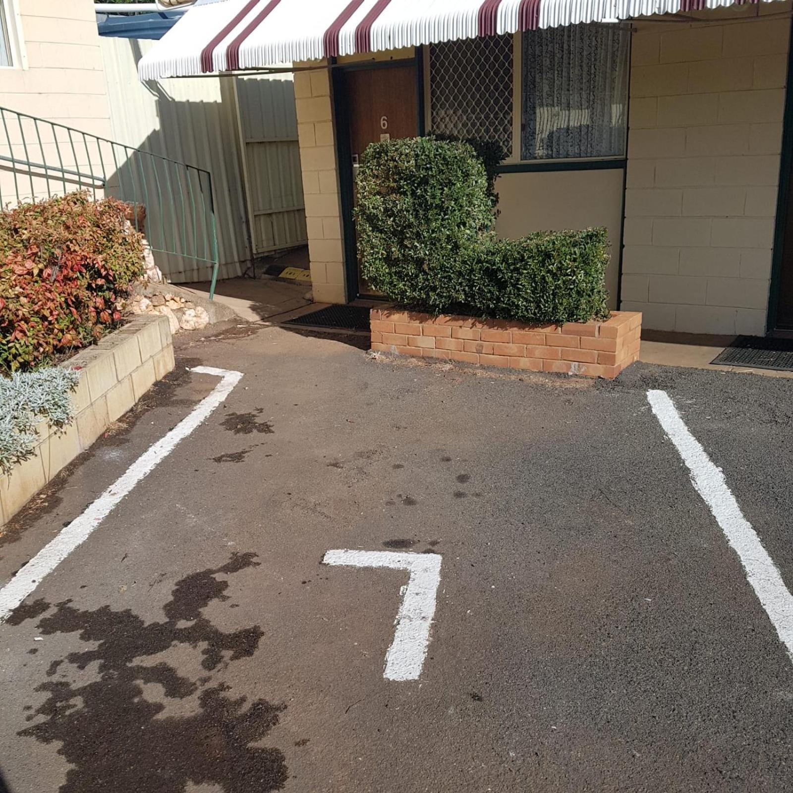 Peak Hill Golden Peak Motel Peakhill المظهر الخارجي الصورة