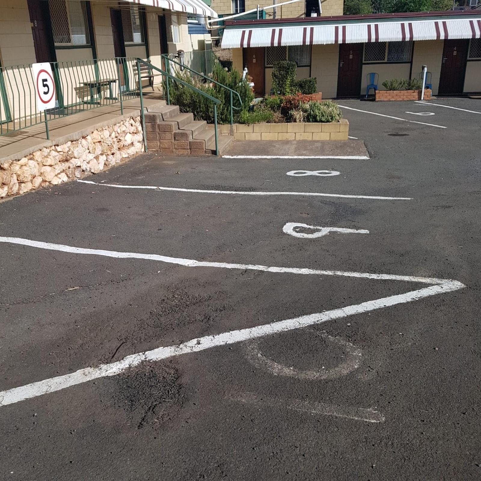 Peak Hill Golden Peak Motel Peakhill المظهر الخارجي الصورة