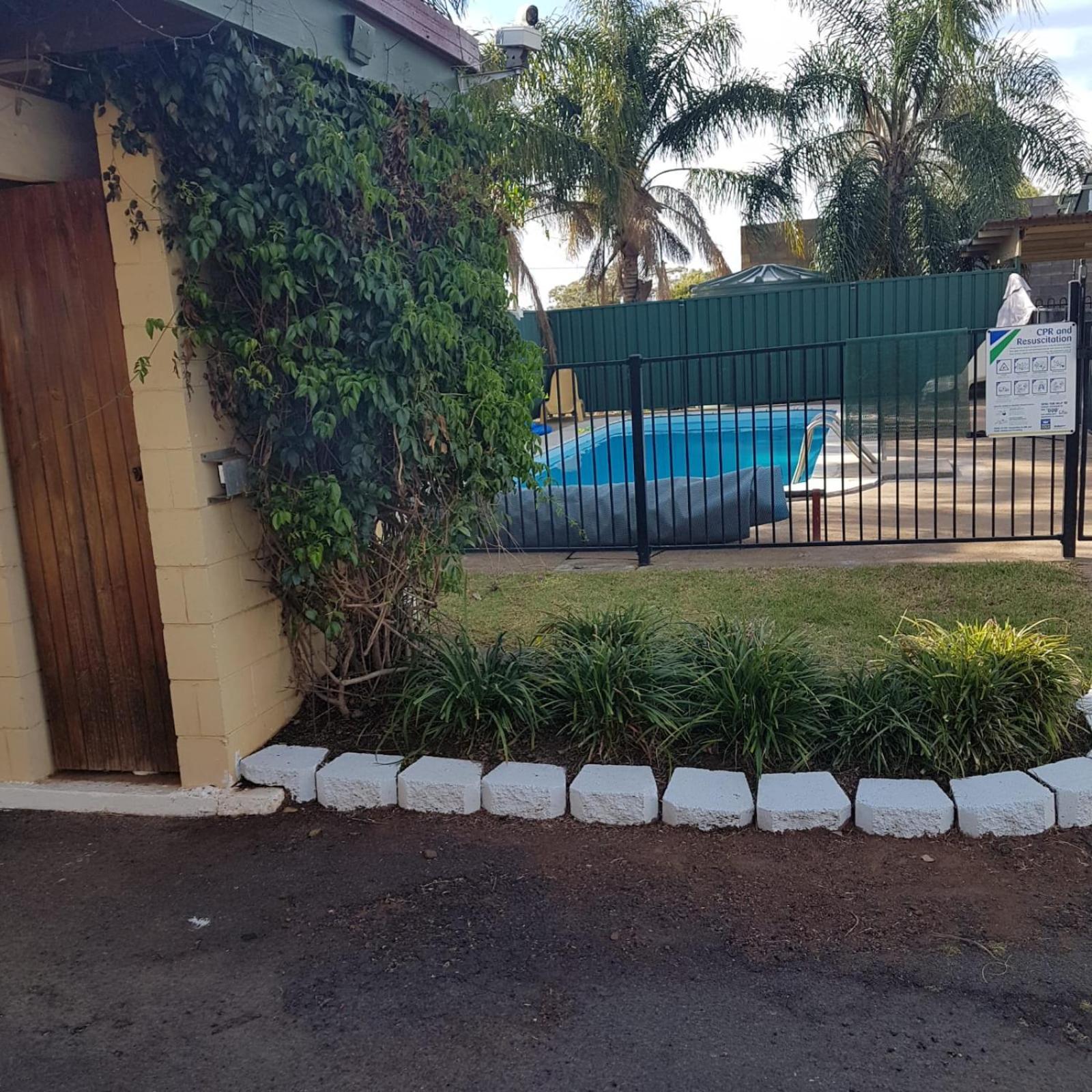Peak Hill Golden Peak Motel Peakhill المظهر الخارجي الصورة