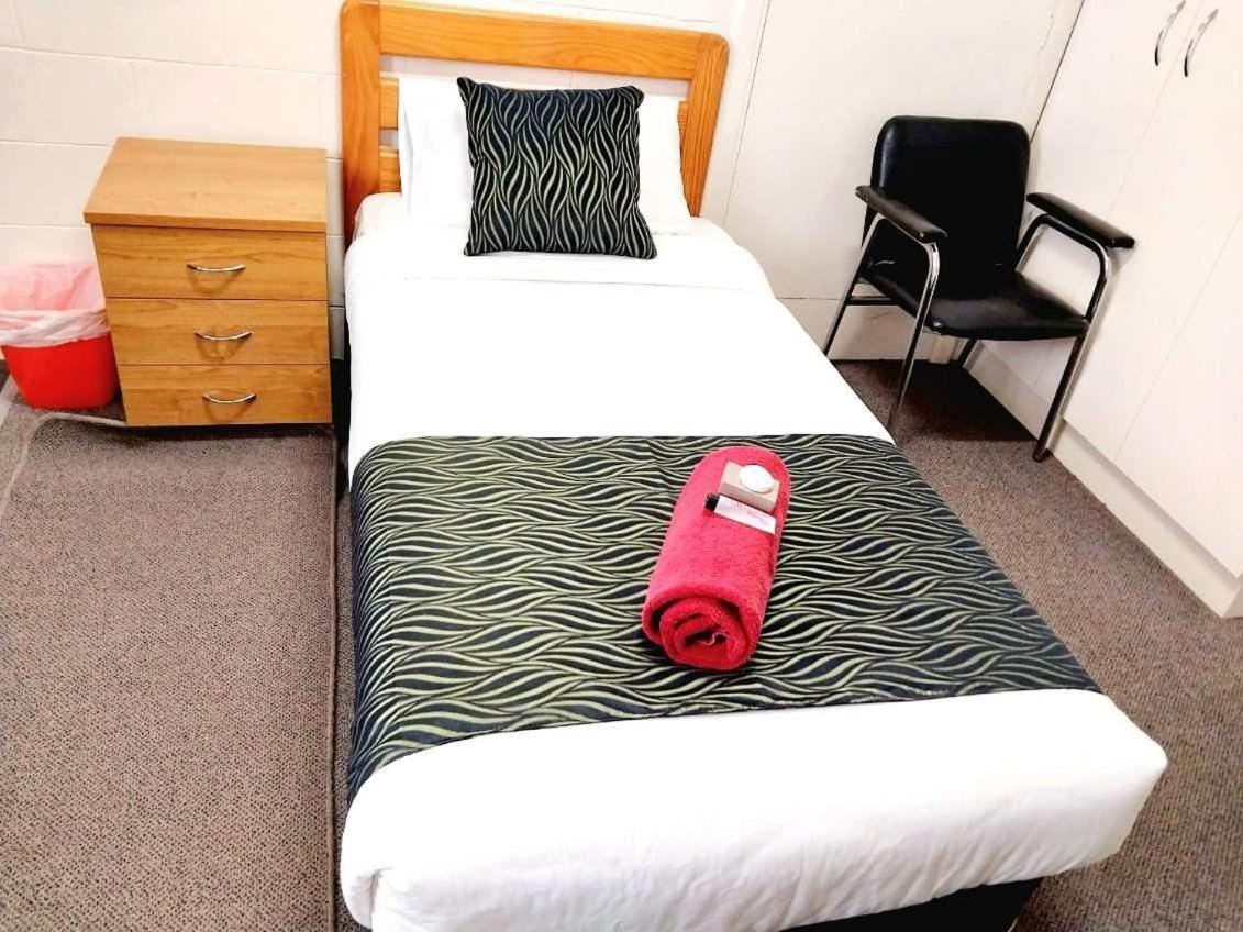 Peak Hill Golden Peak Motel Peakhill المظهر الخارجي الصورة